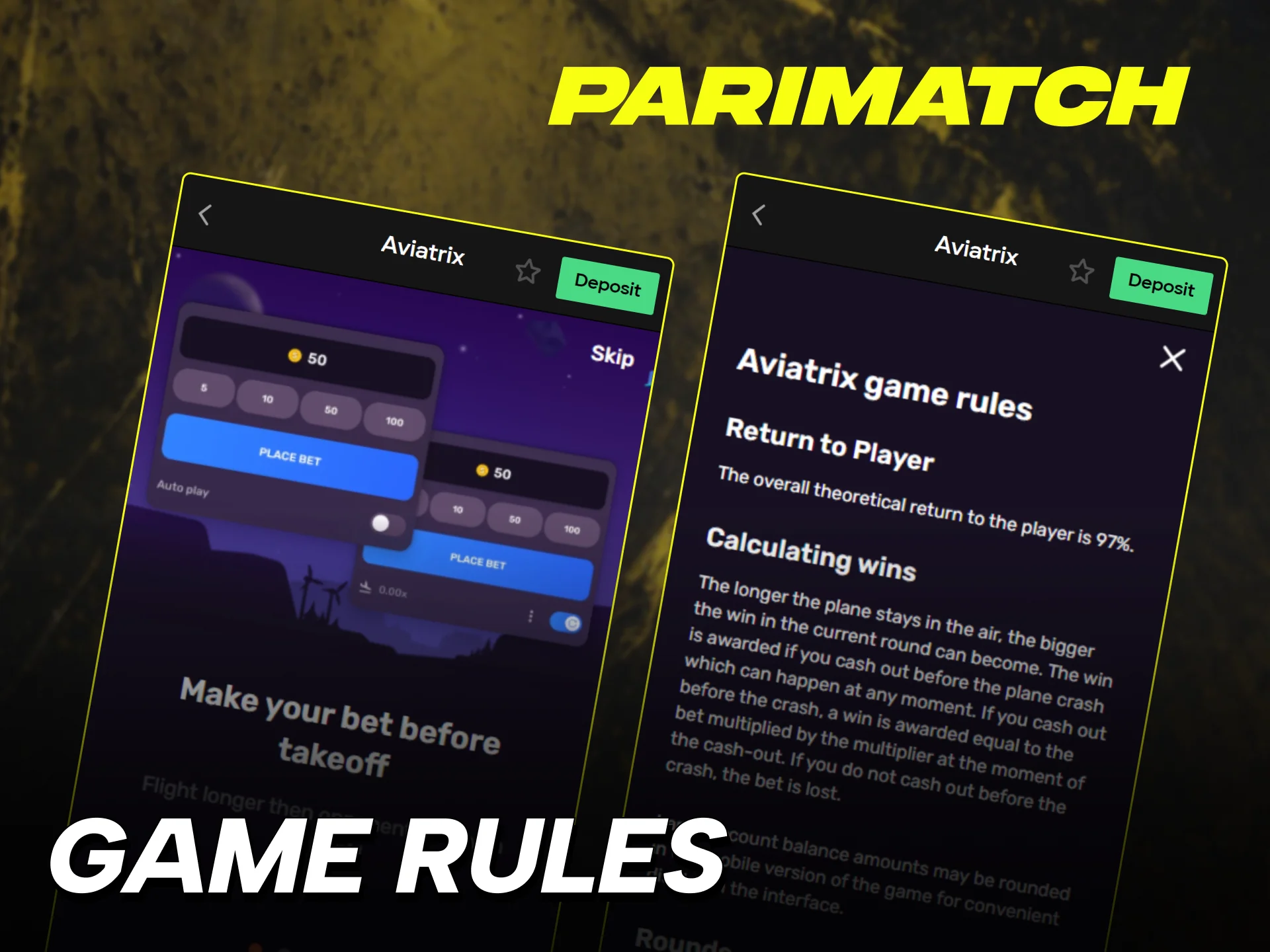 parimatch aviatrix india