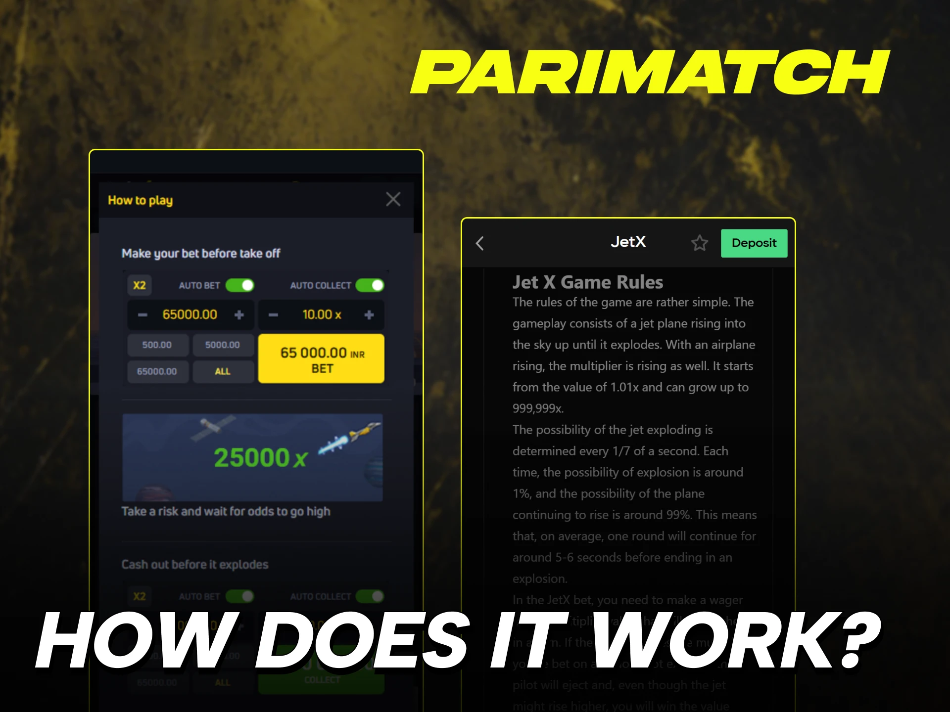 jetx parimatch india