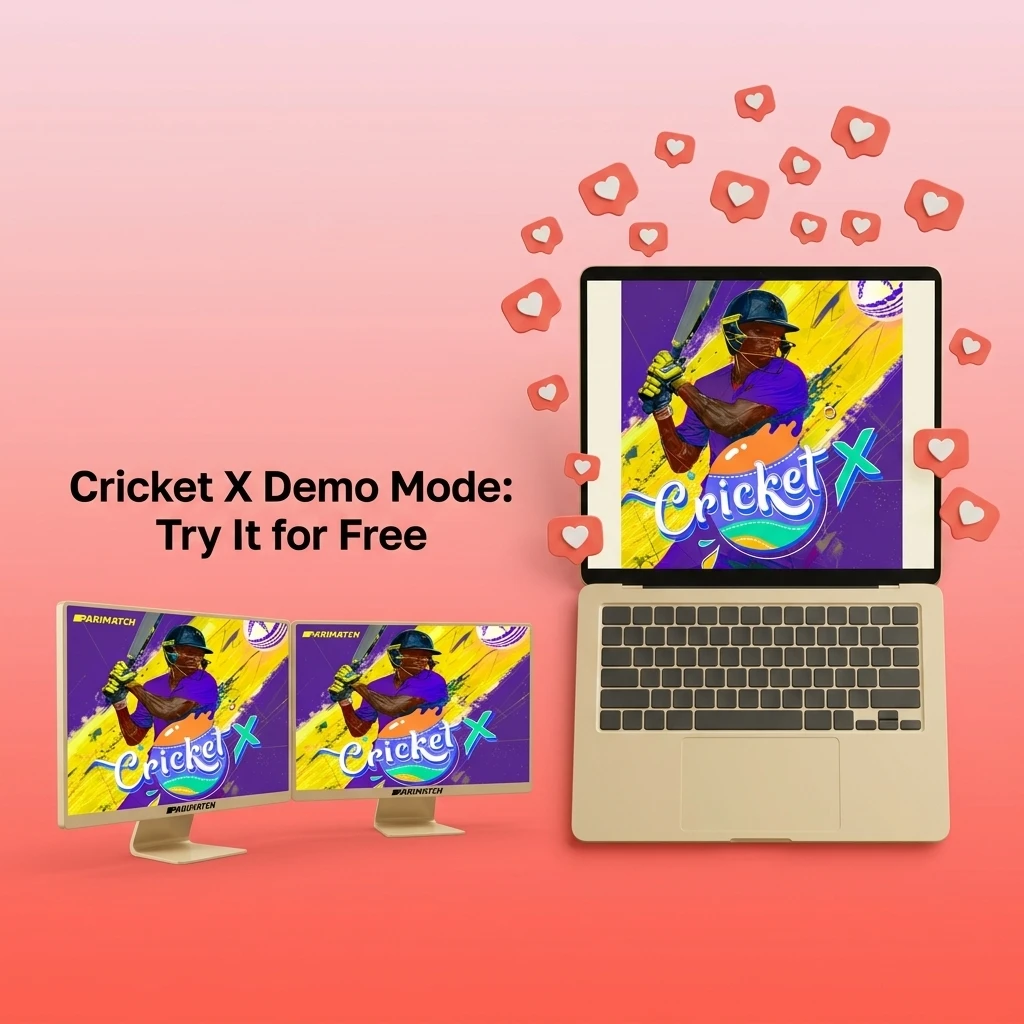 parimatch cricketx