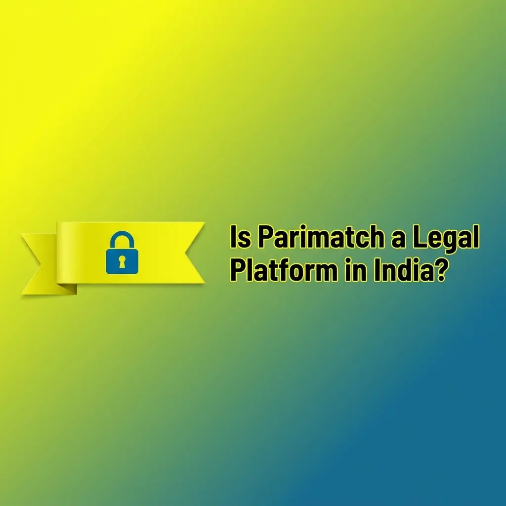 Parimatch Curaçao licensed online betting platform in India showing legal status and user protection features