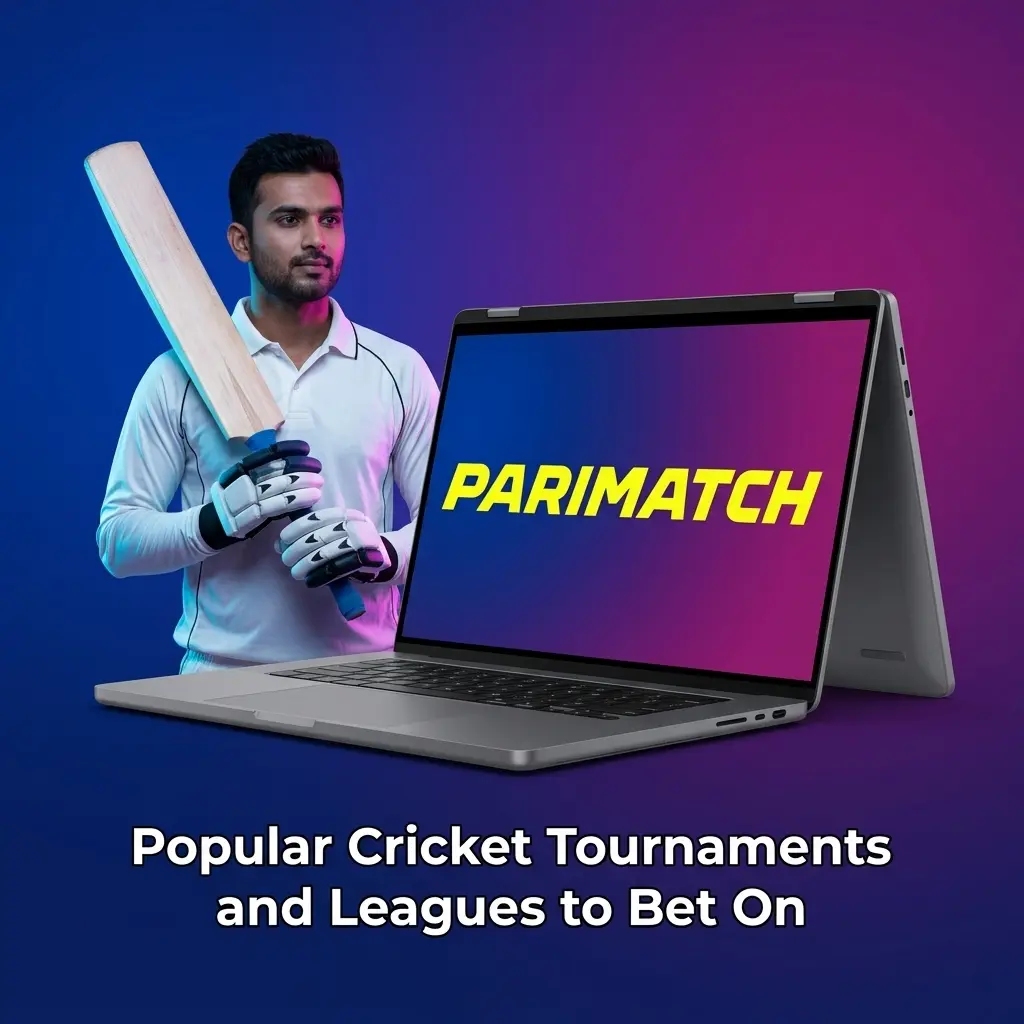 parimatch cricket betting india